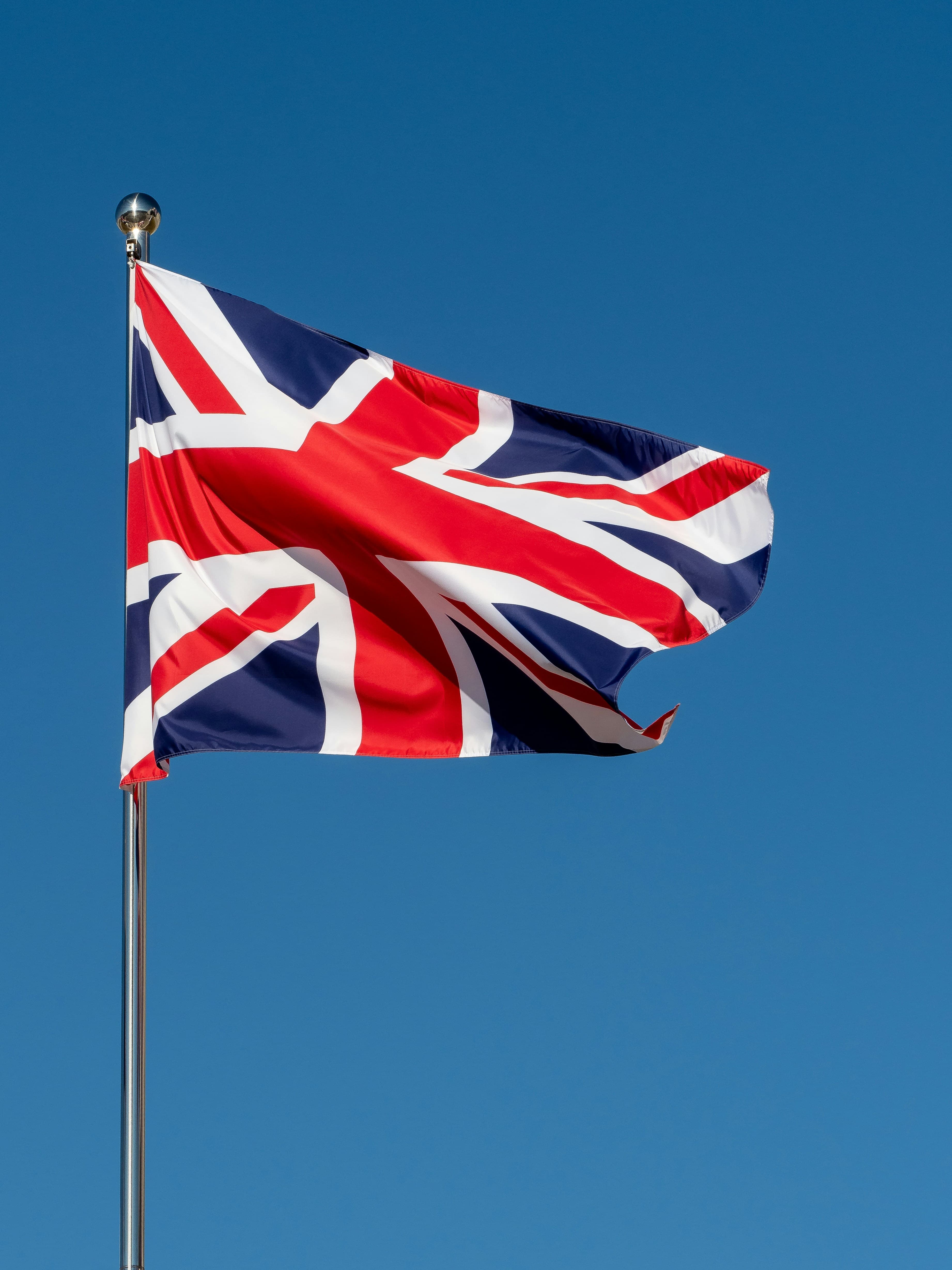 United Kingdom flag